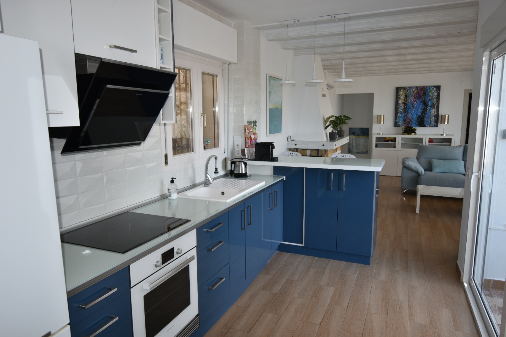 Villa for sale in Denia