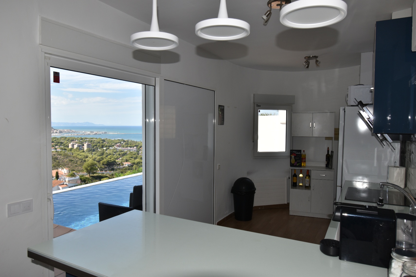 Villa for sale in Denia