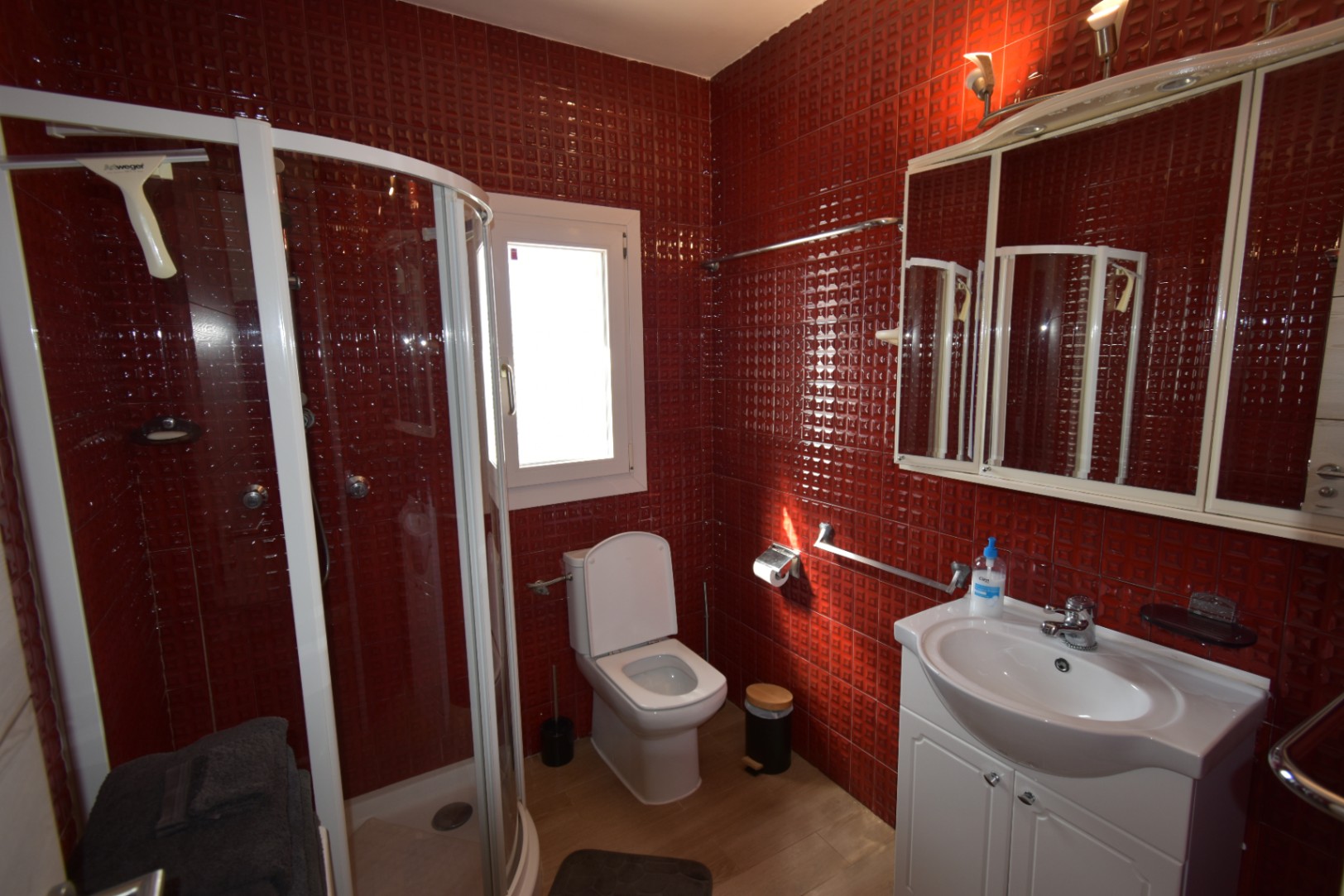 Villa for sale in Denia