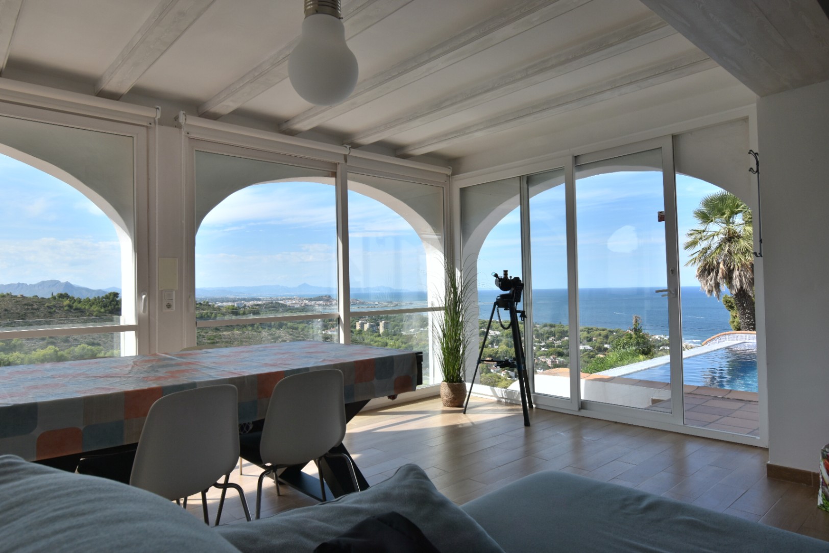 Villa for sale in Denia