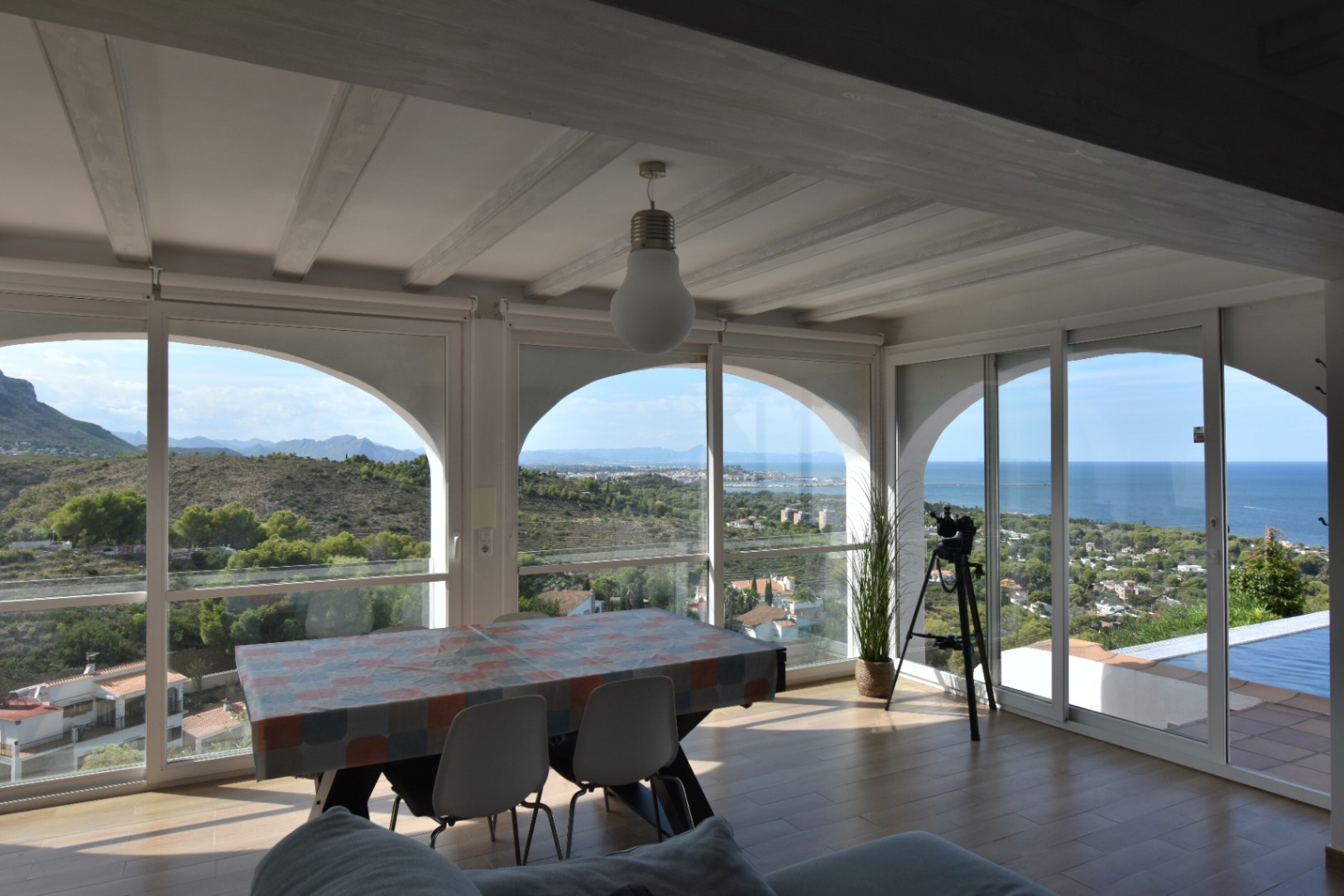 Villa for sale in Denia