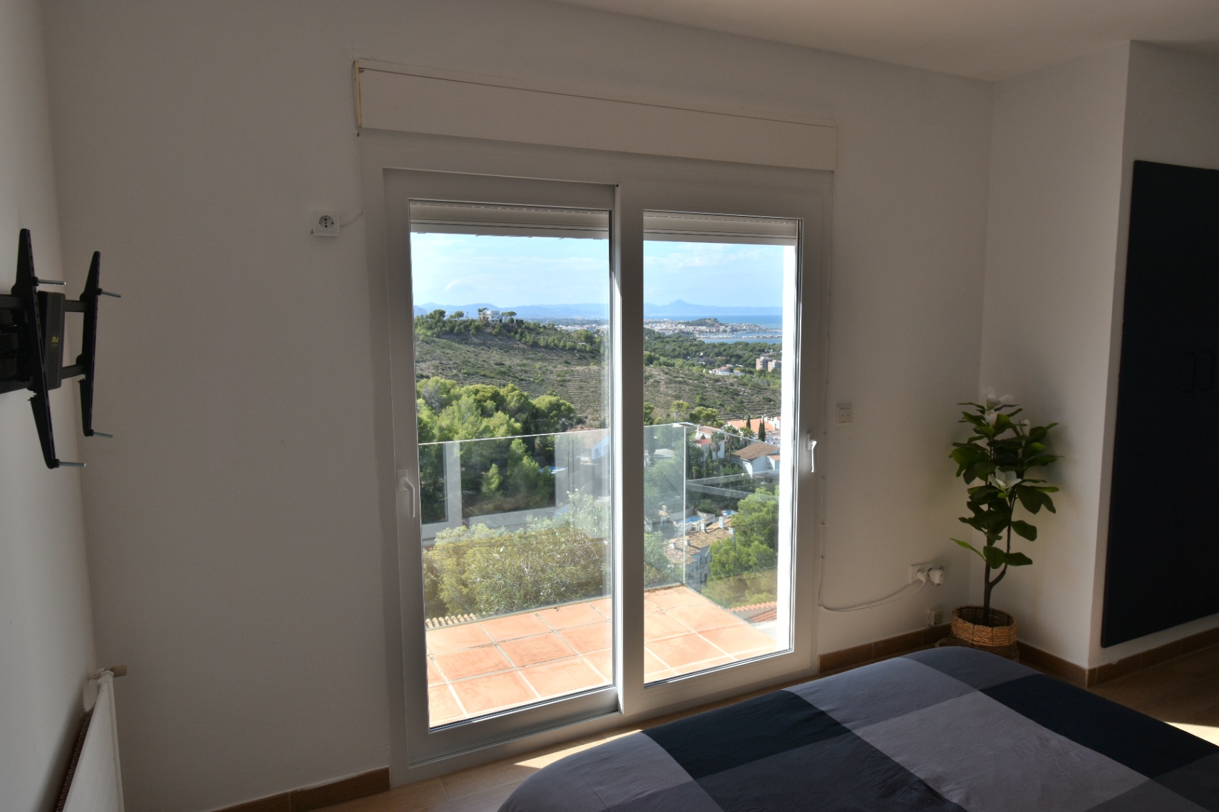 Villa for sale in Denia