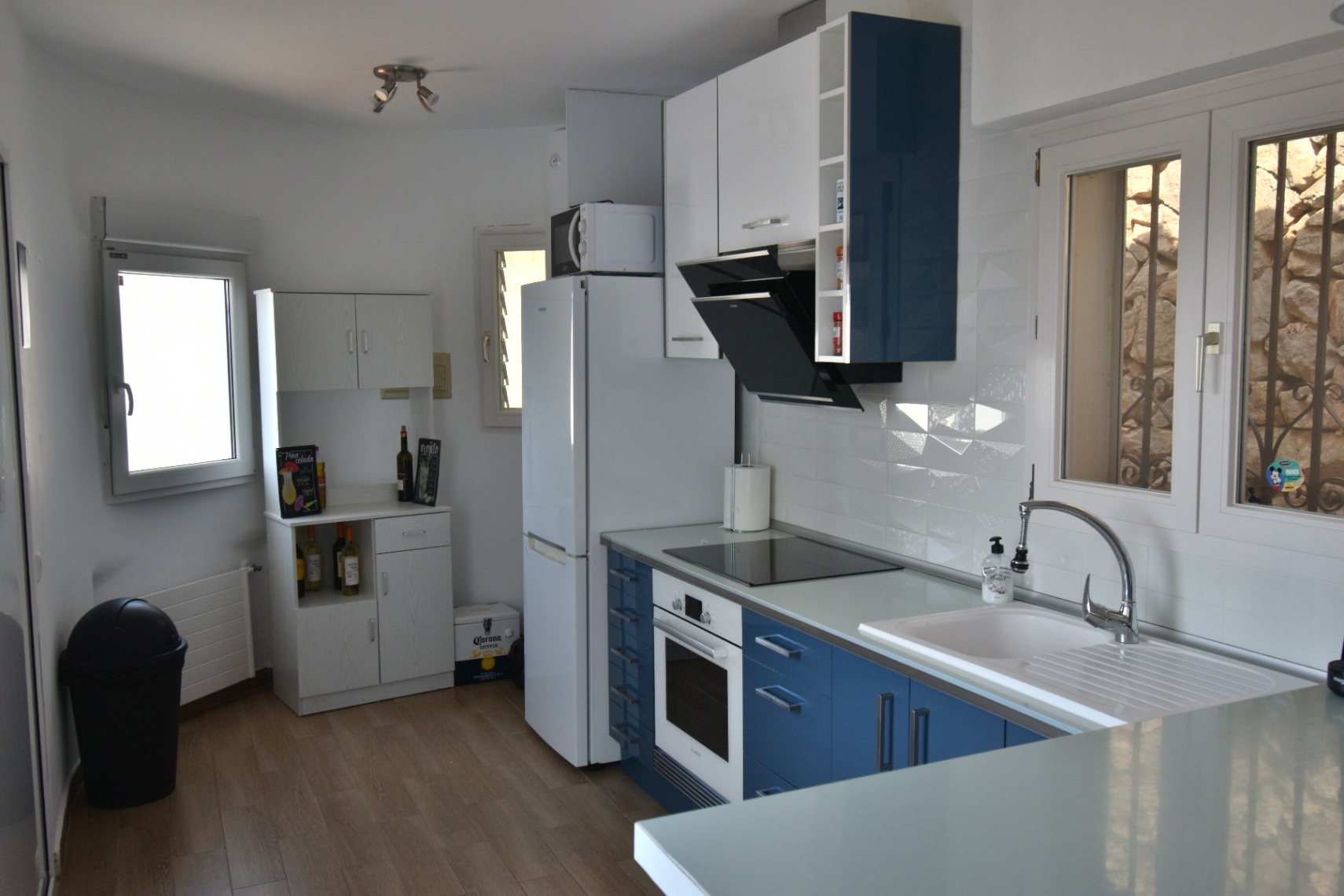 Villa for sale in Denia