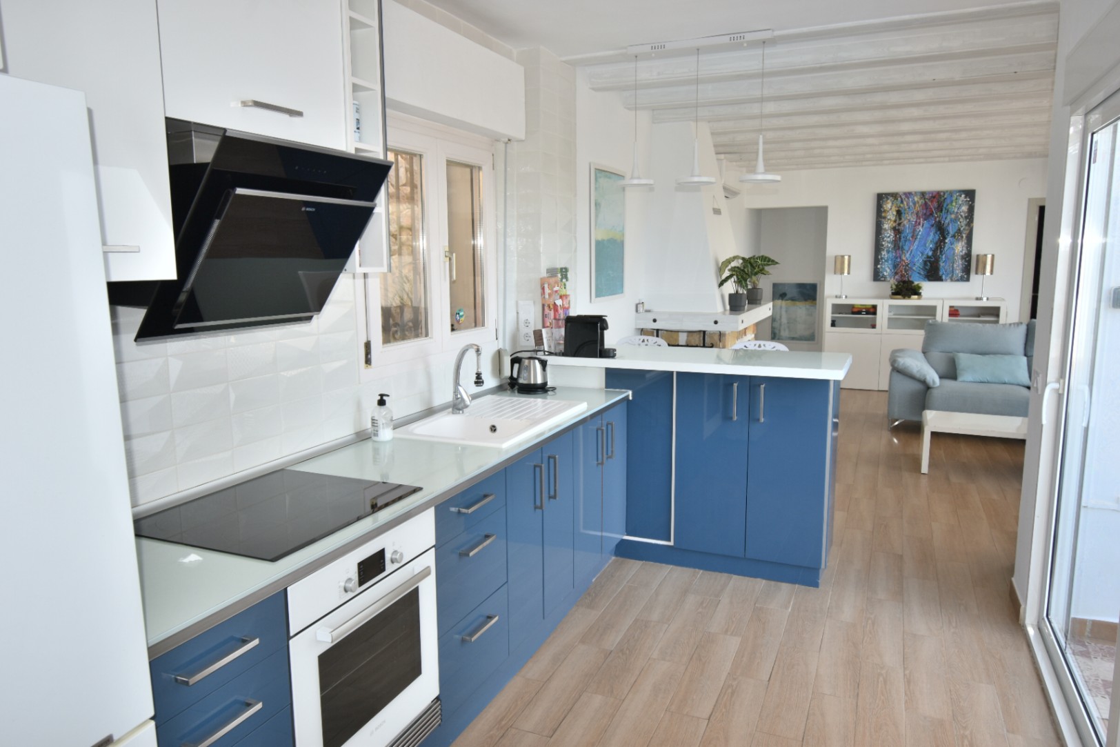 Villa for sale in Denia