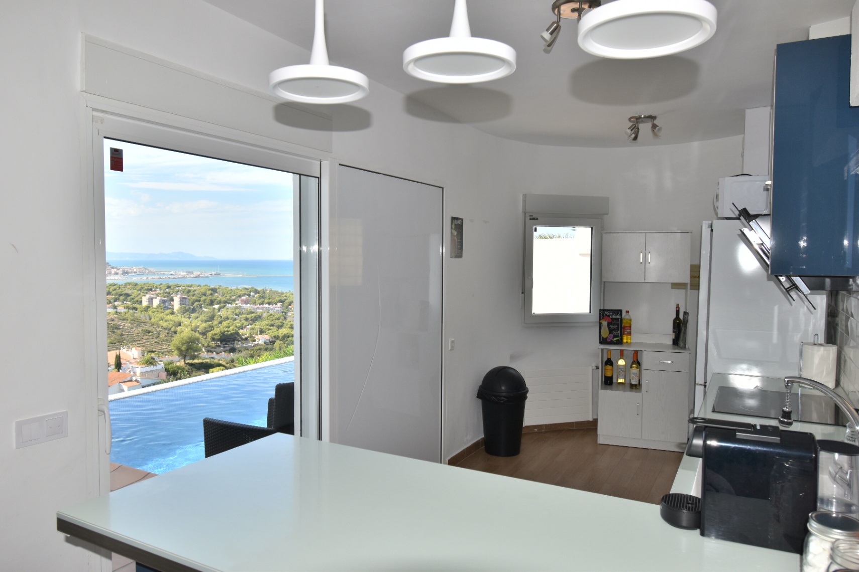 Villa for sale in Denia