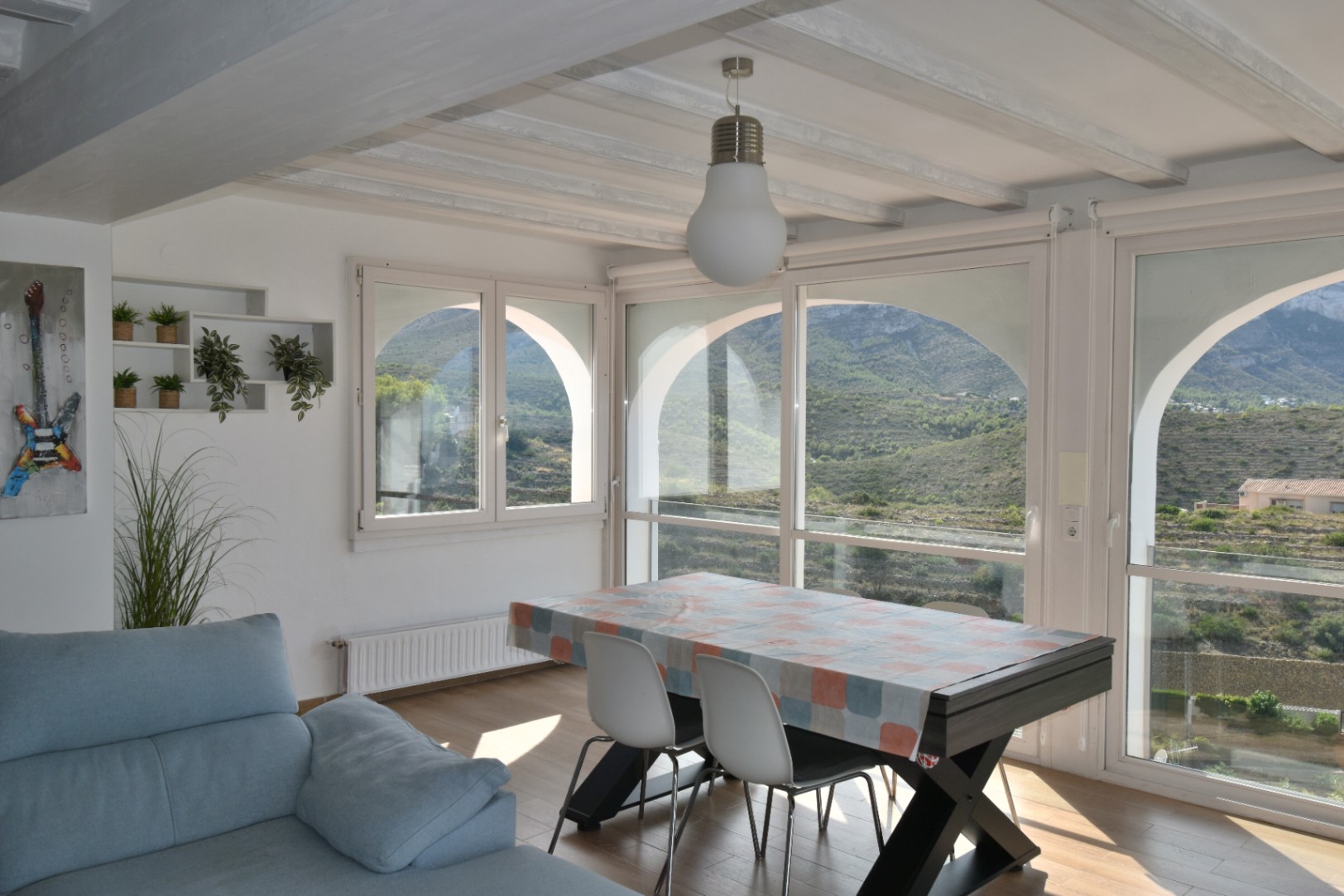 Villa for sale in Denia