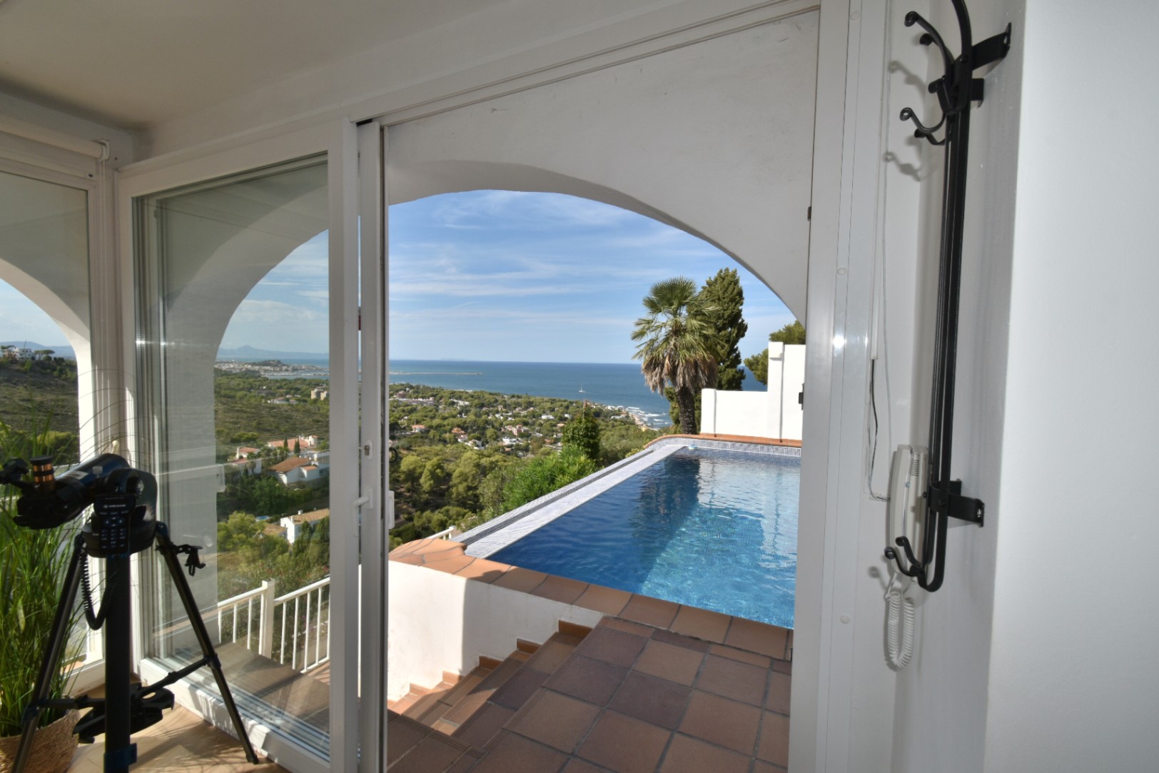 Villa for sale in Denia