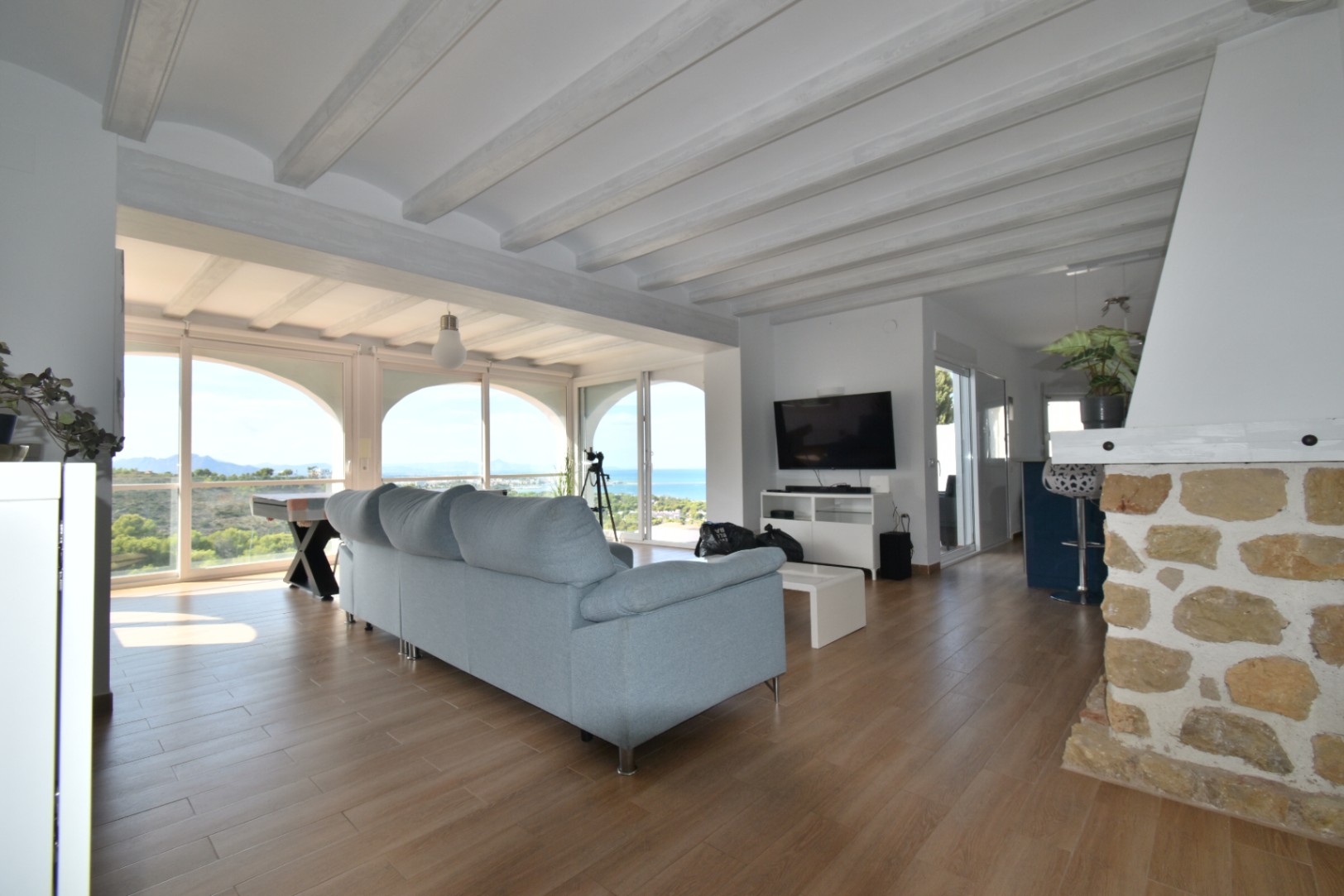 Villa for sale in Denia