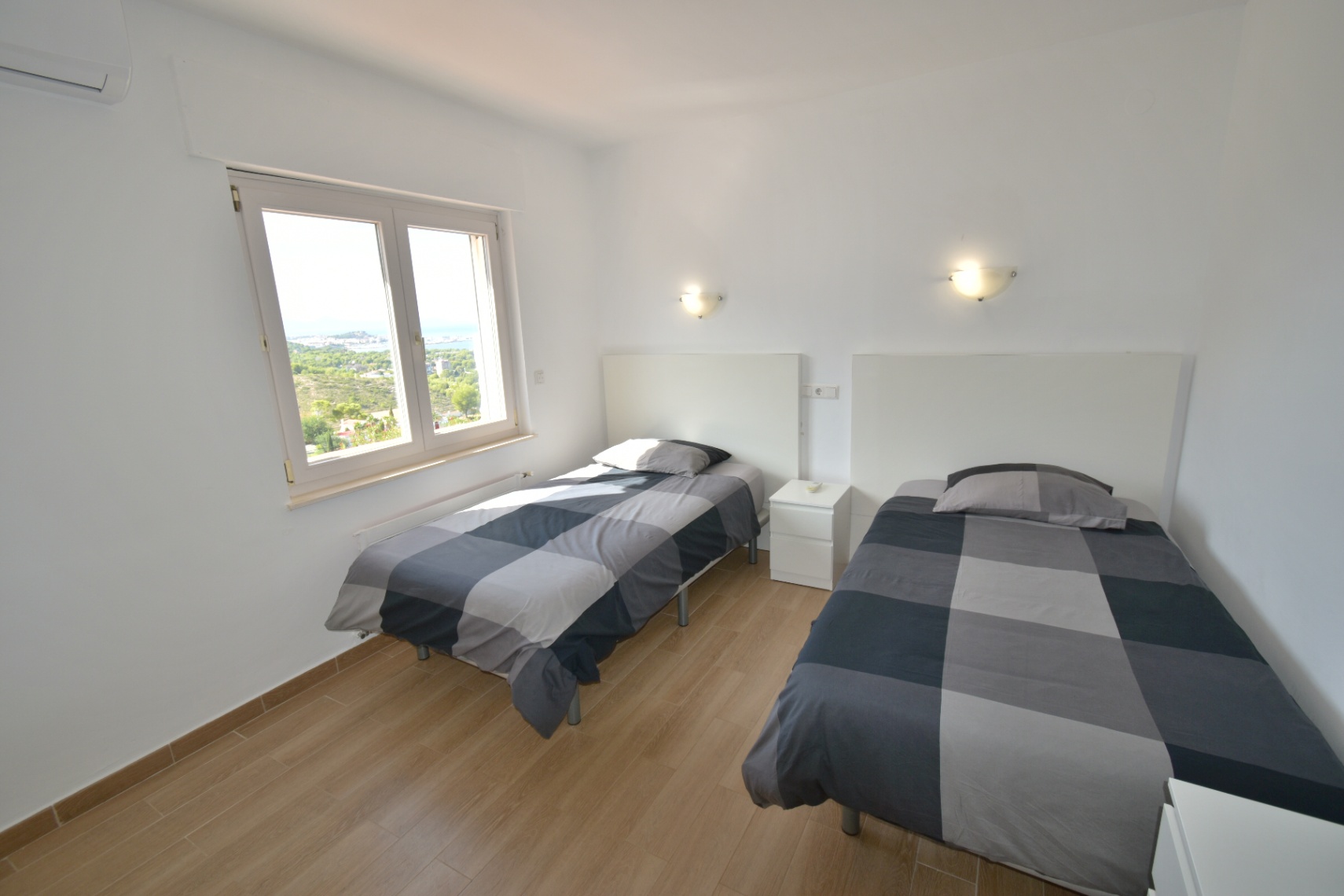 Villa for sale in Denia