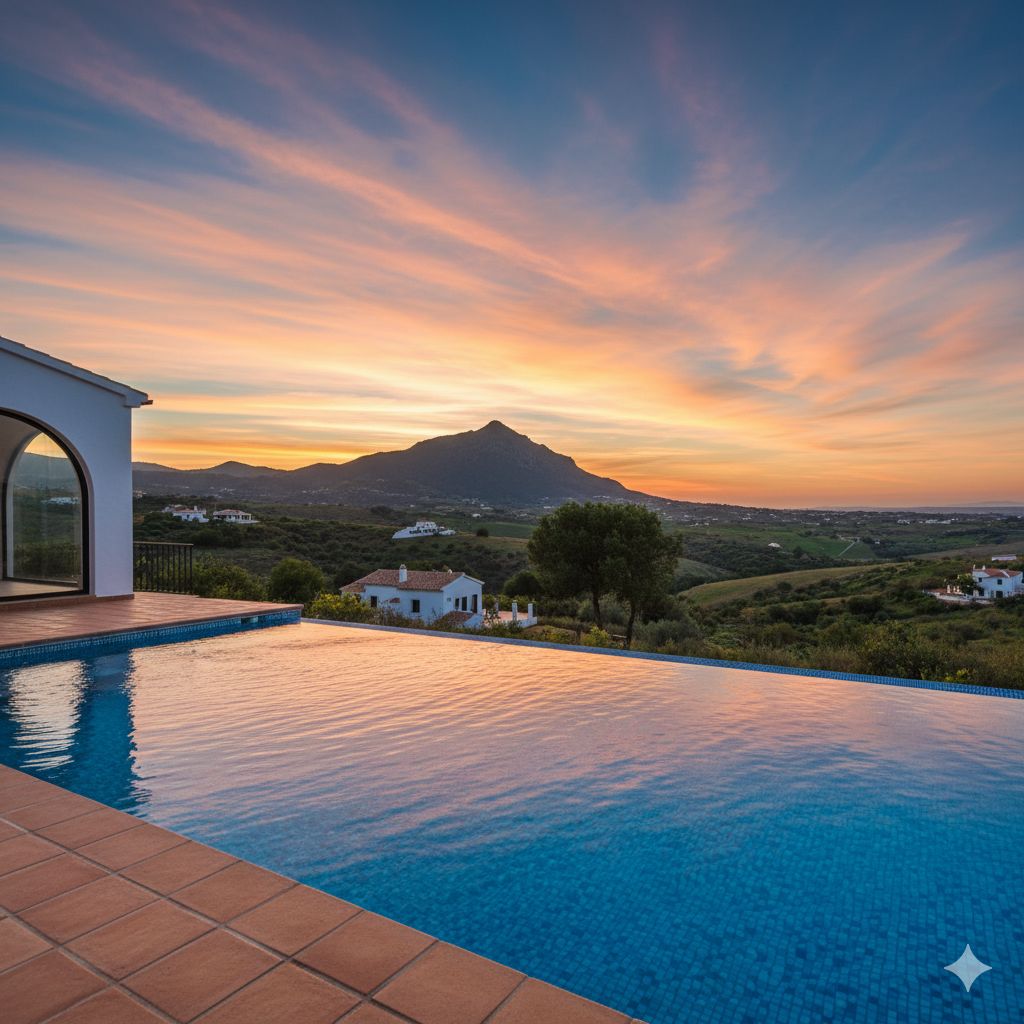 Villa for sale in Denia