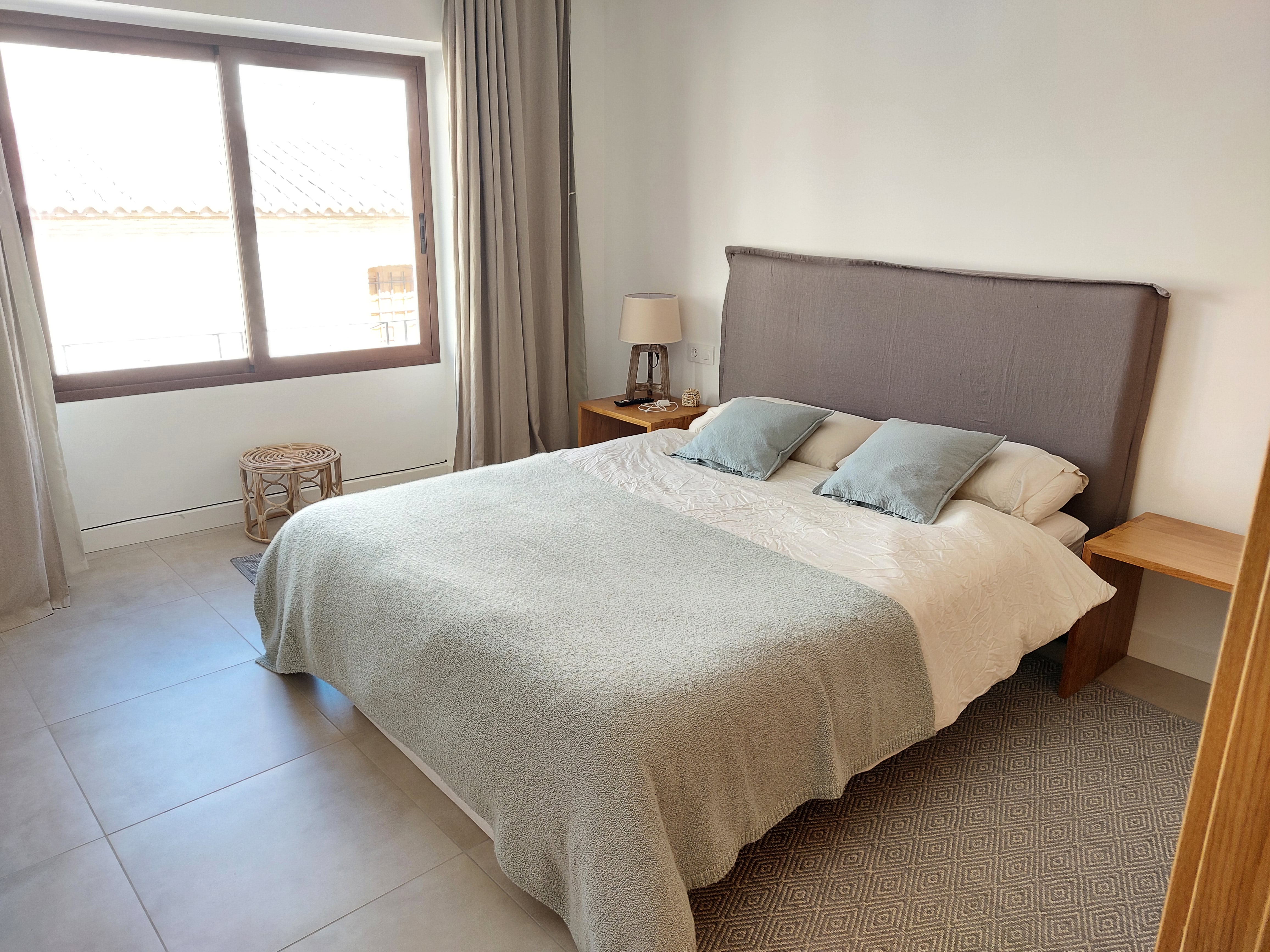Stunning Apartment In Central Denia